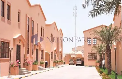 Villa - 3 Bedrooms - 4 Bathrooms for rent in Bu Hamour Street - Abu Hamour - Doha