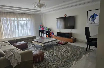 Townhouse - 4 Bedrooms - 5 Bathrooms for sale in West Porto Drive - Porto Arabia - The Pearl Island - Doha