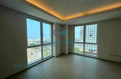 Apartment - 1 Bedroom - 2 Bathrooms for rent in Viva East - Viva Bahriyah - The Pearl Island - Doha