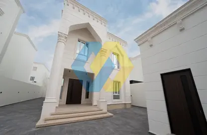 Villa - 7 Bedrooms - 7+ Bathrooms for sale in Al Ain Gardens - Ain Khaled - Ain Khaled - Doha