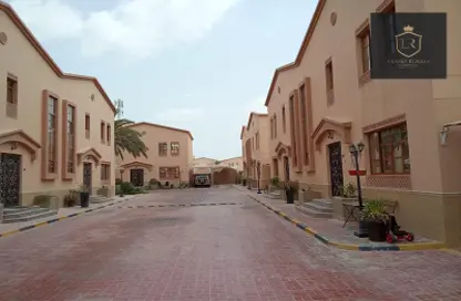 Villa - 3 Bedrooms - 3 Bathrooms for rent in Bu Hamour Street - Abu Hamour - Doha