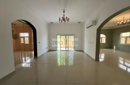 Villa - 4 Bedrooms - 4 Bathrooms for rent in Al Waab Street - Al Waab - Doha