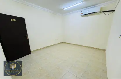 Apartment - 1 Bathroom for rent in Bu Hamour Street - Abu Hamour - Doha