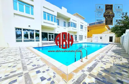 Villa - 5 Bedrooms - 7 Bathrooms for rent in West Bay Lagoon Villas - West Bay Lagoon - West Bay Lagoon - Doha