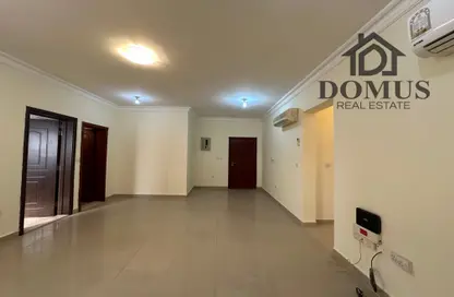 Apartment - 1 Bedroom - 2 Bathrooms for rent in Al Aman Street - Umm Ghuwailina - Doha