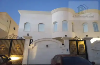 Villa - 5 Bathrooms for rent in Al Wakra - Al Wakra - Al Wakrah - Al Wakra