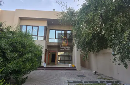 Villa - 6 Bedrooms - 7 Bathrooms for rent in Umm Salal Mahammad - Umm Salal Mohammed - Doha