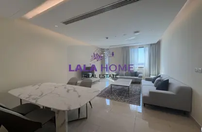 Apartment - 1 Bedroom - 2 Bathrooms for rent in Giardino Gardens - Giardino Villas - The Pearl Island - Doha