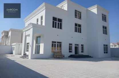 Villa - 6 Bedrooms for rent in Al Janoub Gardens Phase I - Al Janoub Gardens - Al Wukair - Al Wakra