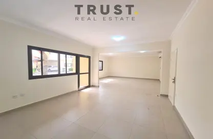 Villa - 5 Bedrooms - 3 Bathrooms for rent in Al Waab Street - Al Waab - Doha