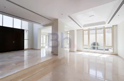 Villa - 4 Bedrooms - 5 Bathrooms for rent in Al Waab - Al Waab - Doha