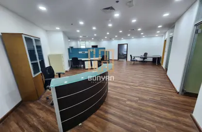 Office Space - Studio - 2 Bathrooms for rent in West Bay - West Bay - Doha