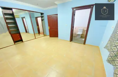 Apartment - 1 Bathroom for rent in Al Thumama - Al Thumama - Doha