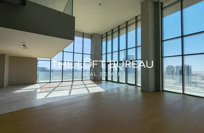 Duplex - 4 Bedrooms - 5 Bathrooms for sale in Burj DAMAC Waterfront - Waterfront Residential - The Waterfront - Lusail