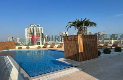 Apartment - 3 Bedrooms - 3 Bathrooms for rent in Lusail City - Lusail