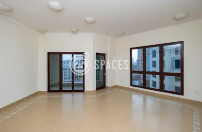 Apartment - 2 Bedrooms - 3 Bathrooms for rent in Medina Centrale - Medina Centrale - The Pearl Island - Doha