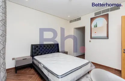 Apartment - 1 Bedroom - 1 Bathroom for rent in Al Ibreez Street - Mughalina - Doha