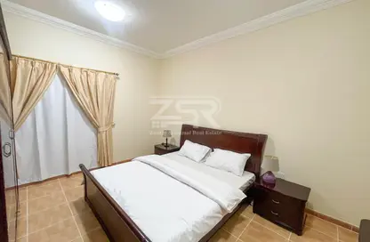 Apartment - 1 Bedroom - 1 Bathroom for rent in Fereej Abdul Aziz - Fereej Abdul Aziz - Doha