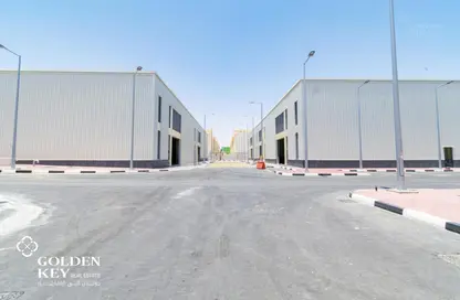 Warehouse - Studio - 2 Bathrooms for rent in Al Wakra Hotel - Al Wakra - Al Wakrah - Al Wakra