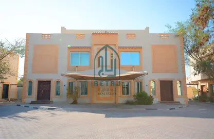 مجمع سكني - 3 غرف نوم - 3 حمامات للايجار في مجمع الشيخة هدى - الغرافة - الدوحة