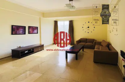 Apartment - 2 Bedrooms - 2 Bathrooms for rent in Al Doha Plaza - Al Sadd - Al Sadd - Doha