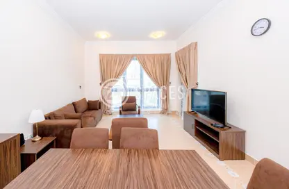 Apartment - 2 Bedrooms - 3 Bathrooms for rent in Medina Centrale - Medina Centrale - The Pearl Island - Doha