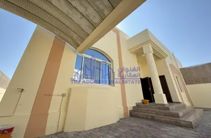 Villa - 3 Bedrooms - 3 Bathrooms for rent in Al Kharaitiyat - Al Kharaitiyat - Al Kharaitiyat - Umm Salal Mohammed