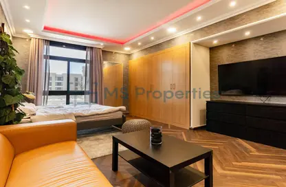 Apartment - 1 Bathroom for sale in Fox Hills - Lusail