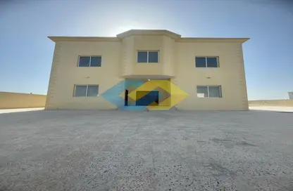 Villa - 6 Bedrooms for rent in Al Reem Garden Compound - Muaither North - Muaither Area - Doha