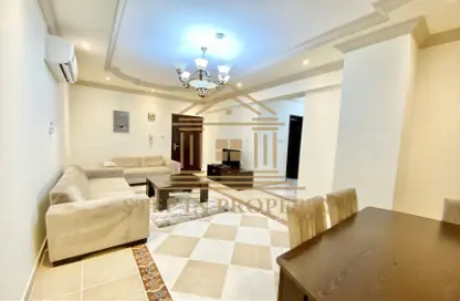 Apartment - 2 Bedrooms - 2 Bathrooms for rent in Al Mansoura - Al Mansoura - Doha