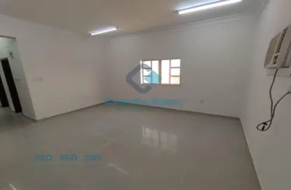 Apartment - 3 Bedrooms - 2 Bathrooms for rent in Najma Street - Najma - Doha