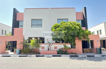 Compound - 4 Bedrooms - 3 Bathrooms for rent in Mamoura 18 - Al Maamoura - Doha