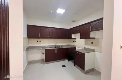 Apartment - 1 Bedroom - 1 Bathroom for rent in Al Sadd - Al Sadd - Doha