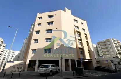 Apartment - 2 Bedrooms - 2 Bathrooms for rent in Umm Ghwailina Comm - Umm Ghuwalina - Umm Ghuwailina - Doha