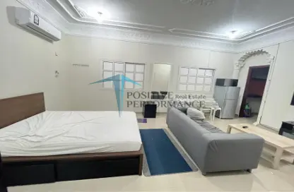 Apartment - 1 Bathroom for rent in Al Gharrafa - Al Gharrafa - Doha