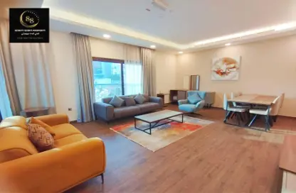 Apartment - 1 Bedroom - 2 Bathrooms for rent in Giardino Gardens - Giardino Villas - The Pearl Island - Doha