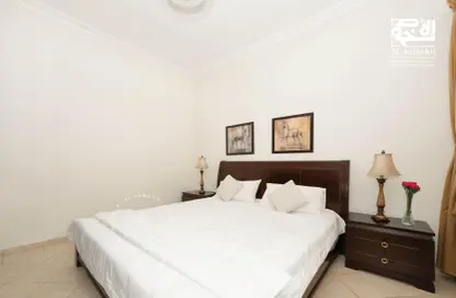 Apartment - 1 Bedroom - 1 Bathroom for rent in Regency Residence Al Sadd - Al Sadd - Doha