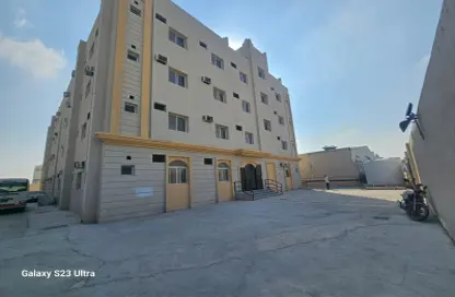 Labor Camp - Studio for rent in Industrial Area 5 - Industrial Area - Industrial Area - Doha