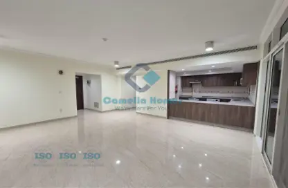 Apartment - 1 Bedroom - 2 Bathrooms for rent in Fox Hills - Fox Hills - Lusail