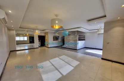 Villa - 4 Bedrooms - 4 Bathrooms for rent in Ain Khaled Villas - Ain Khaled - Doha