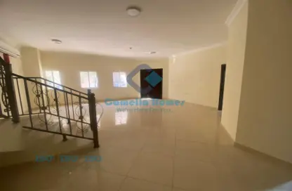 Villa - 4 Bedrooms - 5 Bathrooms for rent in Al Waab Street - Al Waab - Doha