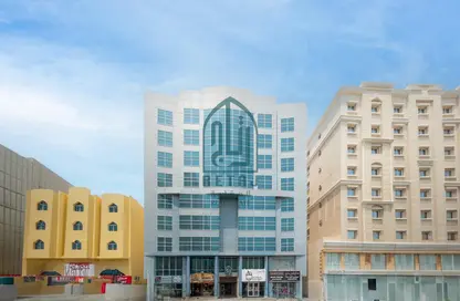 Office Space - Studio - 3 Bathrooms for rent in Al Jazeera Street - Fereej Bin Mahmoud North - Fereej Bin Mahmoud - Doha