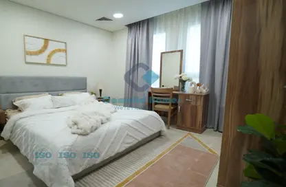 Apartment - 3 Bedrooms - 3 Bathrooms for rent in Al Waab - Al Waab - Doha