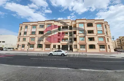 Apartment - 2 Bedrooms - 2 Bathrooms for rent in Old Airport Road - Old Airport Road - Doha