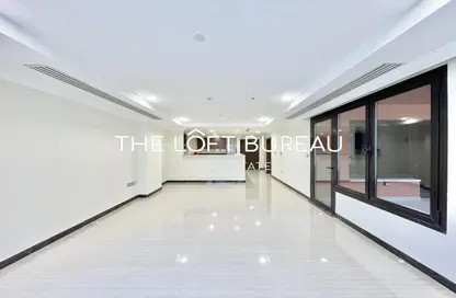 Apartment - 1 Bedroom - 1 Bathroom for rent in East Porto Drive - Porto Arabia - The Pearl Island - Doha