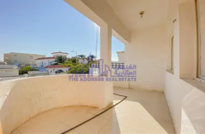 Apartment - 1 Bedroom - 1 Bathroom for rent in Al Hilal West - Al Hilal - Doha