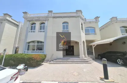 Compound - 4 Bedrooms - 5 Bathrooms for rent in Old Al Rayyan - Al Rayyan - Doha