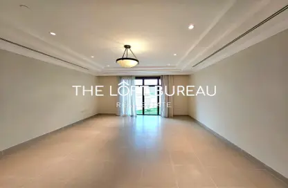 Townhouse - 4 Bedrooms - 4 Bathrooms for rent in La Croisette - Porto Arabia - The Pearl Island - Doha