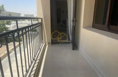 Apartment - 2 Bedrooms - 3 Bathrooms for rent in Regency Residence Fox Hills 2 - Lusail