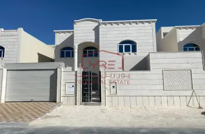 Villa - 7 Bedrooms for sale in Down Town - Down Town - Al Khor
